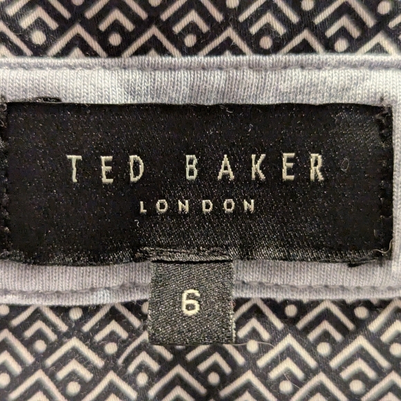 Ted Baker Polo - Picture 2 of 3